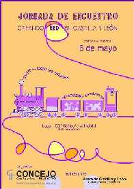 Lo que fue el Encuentro “Creando red en Castilla y León: Aprendizaje y convivencia” (6 mayo 2006)