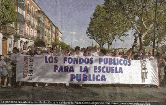 Acto de Homenaje a Claudio López Serrano (Liga Española de la Educación)