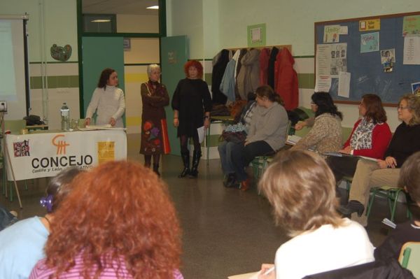 Vivir la participación desde el aula (Infantil y Primaria) – Experiencia de participación del CEIP La Navata, de Galapagar (Madrid)