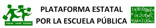 La comunidad educativa denuncia que Méndez de Vigo vende humo con medidas electoralistas