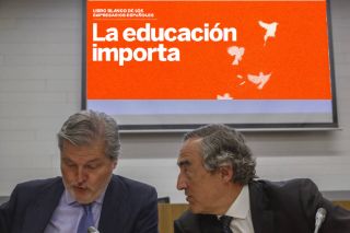 “Tanto vendes, tanto vales”, el Libro Blanco de la CEOE sobre educación