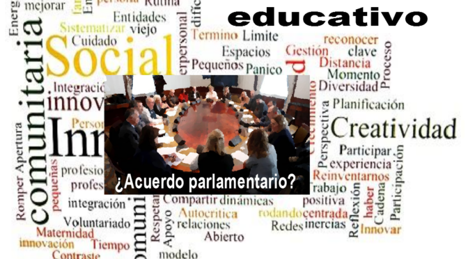 En  2017- 2018  ¡queremos  evitar que se siga vulnerando el derecho a la educación!