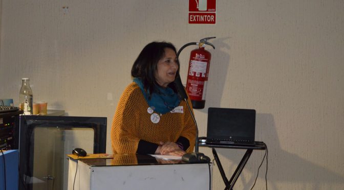 ¿Aprender por proyectos? ¡Naturalmente! – Rosa Gibert Moliner, maestra de escuela