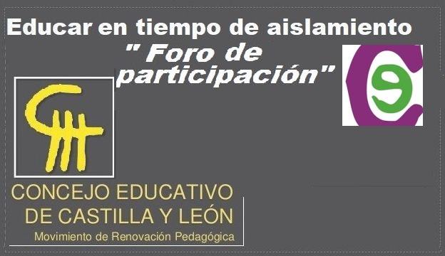 Llamamiento a la Consejera de Educación de Castilla y León