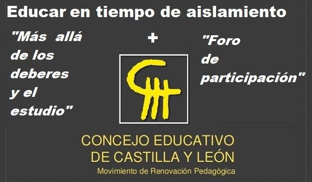 ¿Renovación educativa  en tiempos de aislamiento?