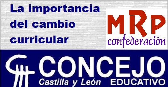 La importancia del cambio curricular