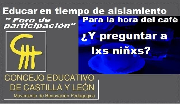 ¿Se les  ha preguntado a lxs niñxs?