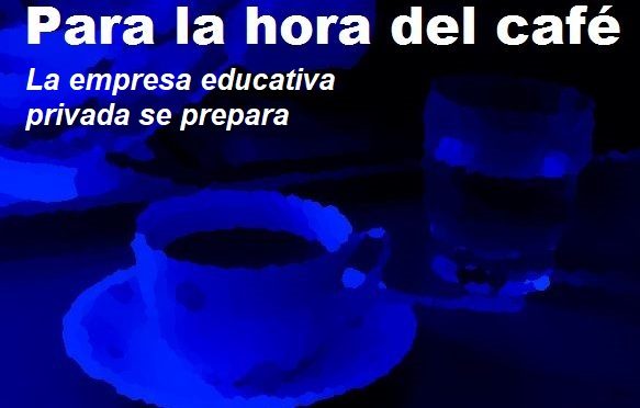 La empresa educativa privada se prepara