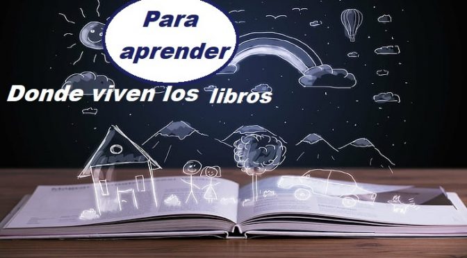 Cuenta con la Tribu: “para aprender”