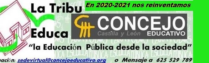 La tribu Educa se reinventa  en 2020-2021