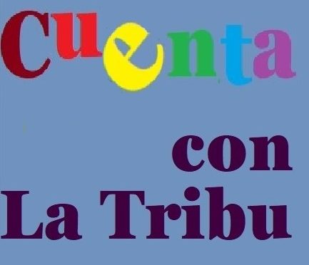 Cuenta… con la Tribu. Para usar en el aula y en casa