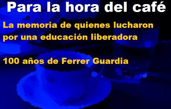 La memoria de quienes lucharon por una educación liberadora