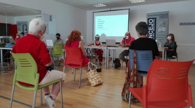 “Menores y orientación, difícil equilibrio entre necesidades y recursos”
