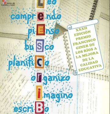 LEESCRIBO. Un proyecto para la enseñanza de la expresión escrita en la escuela.