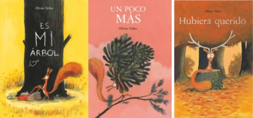 Libros infantiles imprescindibles de 0-6 años - Club Peques Lectores:  cuentos y creatividad infantil